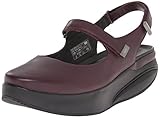 MBT Women's Koffi 5 Sling Back Dress Walking Shoe