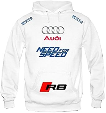 audi hoodie amazon