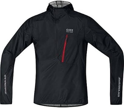 gore bike wear active shell
