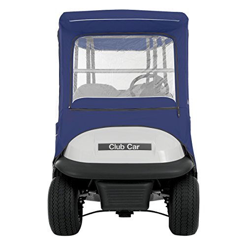 Classic Accessories Fairway Club Car Precedent Enclosure