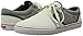 Fallen Men's The Easy Skateboard Shoe
