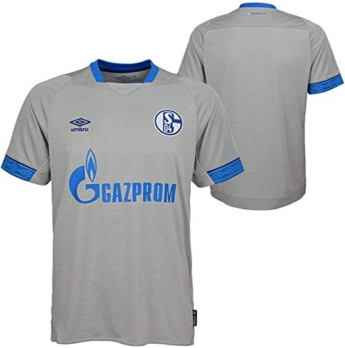Amazon.com: Umbro Men's International Soccer 18/19 Replica Jerseys