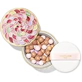 Meteorites Light Revealing Pearls of Powder - 03 Warm by Guerlain for Women - 0.7 oz Powder