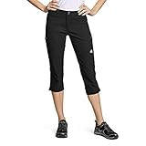 Eddie Bauer Women’s Guide Pro Capris