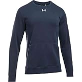 Under Armour Men's Rival Fleece 2.0 Crew Pullover