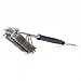 Grill Brush and Scraper, 18