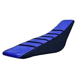 Universal Gripper Rubber Soft Seat Cover - YZ80 YZ85 YZ125 YZ250 YZ250F honda Yamaha Kawasaki Suzuki Husqvarna Pit Dirt Bike Motorcycle