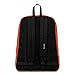 JanSport Superbreak Backpack - Cherry Tomato - Classic, Ultralight