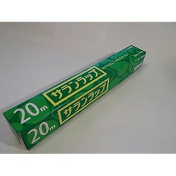 Amazon.com: Saran Wrap(plastic) cling film 15cmÃ50m (30cm