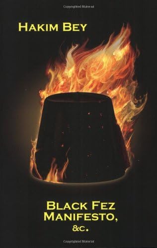 Black Fez Manifesto
