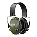 Dr.meter EM200 adults Soundproof Earmuff, Protective Earmuffs, Noise Blocking Adults Ear Muffs for Sleep, Studying
