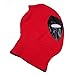 Premia Deadpool Mask Halloween Costume Cosplay Party Hood Costume