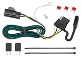 Reese Towpower 74709 T-Connector