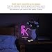 Dinosaur Night Light for Kids-3D Dinosaur Lamp 7 Colors Optical Illusion Touch & Remote Control with 2 Acrylic Flats Best Christmas Birthday New Year Gifts for Boys Girls Kids Baby (2 Dinosaurs)