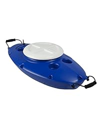 CreekKooler   Outdoor Insulated Floating Cooler