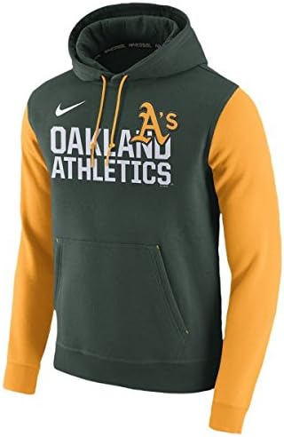 nike mlb hoodie