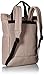 adidas Originals Originals Tote II Backpack, Vapour Grey/Black, One Size