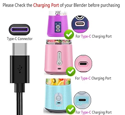 blendjet usb charger