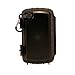 Eco Extreme 3.5mm Aux Waterproof Portable Speaker Case (Black)