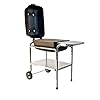 Portable-Kitchens-Grills-Cast-Aluminum-Grill-and-Smoker