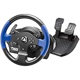 Thrustmaster T150 RS Racing Wheel for PlayStation4, PlayStation3 and PC