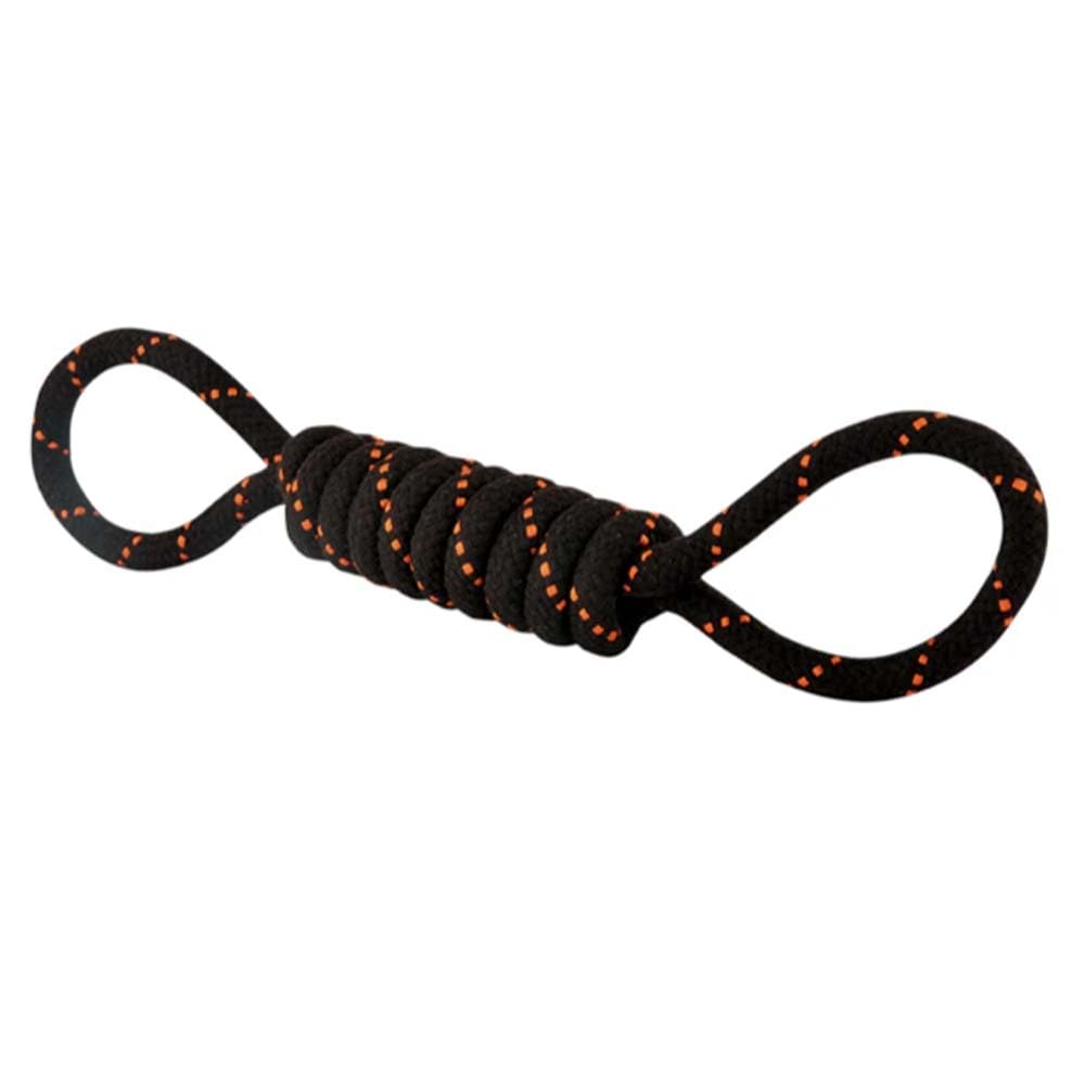 P.L.A.Y. (Pet Lifestyle And You) Scout & About Rope Tug Toy, Large