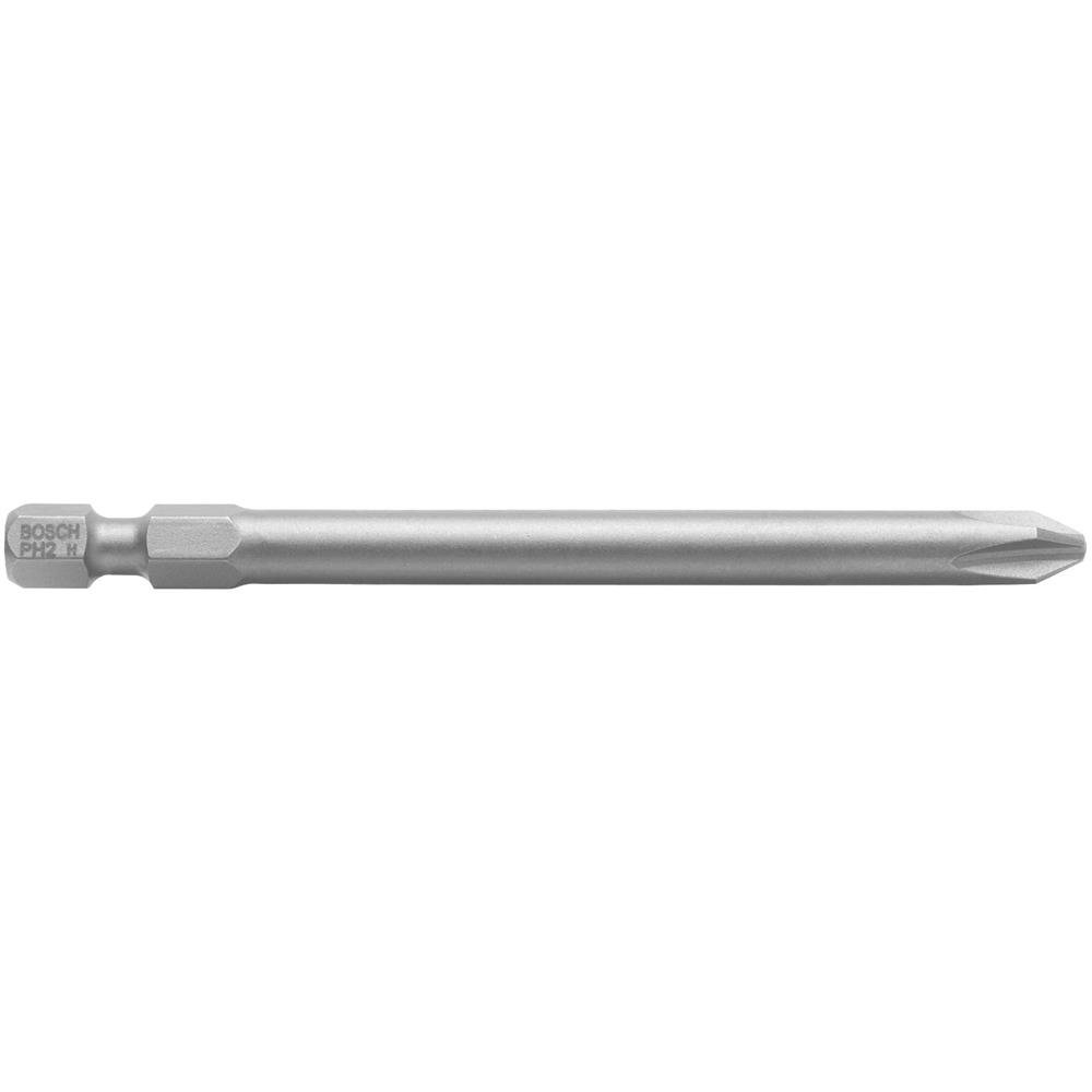 Bosch 2607001535 89 mm Extra Hard Screwdriver Bit
