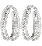 Pipeline Air Hose Flexible Tubing Ventilator Special Pipeline 1.8m Compatible with Resmed, Respir...