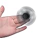 Reliatronic Hand Spinner with Hybrid Ceramic Bearing - Finger Spinner For ADD, ADHD, Anxiety and Stress Relief Suitable for Adults and Kids