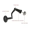 Lixada-Aluminum-Alloy-Rotary-Knob-Foldable-Power-Handle-for-Fishing-Spinning-Reel-Replacement-Handle-Nonslip-Grip