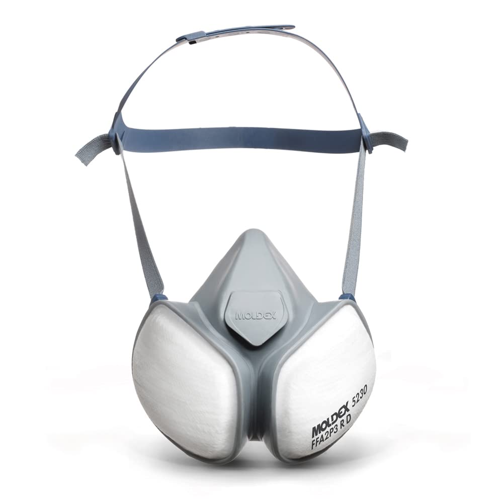 MOLDEX 5230 Half MASK FFA2P3RD