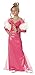 California Costumes Toys Hollywood Starlet, Medium