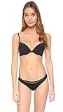 La Perla Women's Invisible Push Up Bra