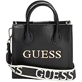 GUESS Factory Women's Irvington Mini Tote