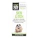 Natural Pet Pharmaceuticals Skin and Itch Dog Care 4 fl oz