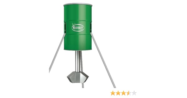 Amazon Com American Hunter Tripod 3 Way Extended Tube Protein