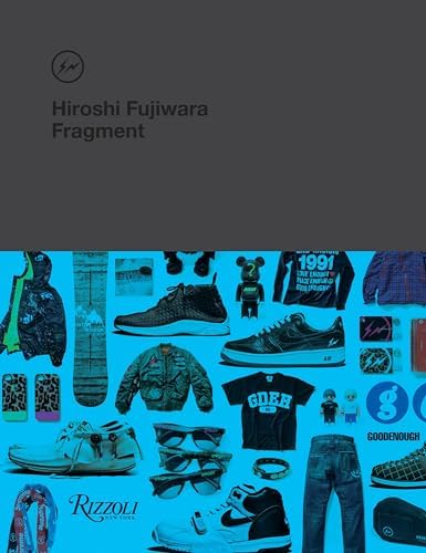 Hiroshi Fujiwara: Fragment, #2: Fuijwara, Hiroshi: 9780847868711