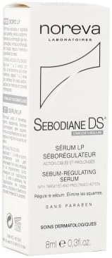 SEBODIANE DS SERUM LP SOL 8ML by NOREVA ITALIA Srl