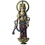 Kaiyodo No.013 Kannon Revoltech Takeya Series