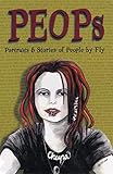 Peops: Portraits and Stories of People by 