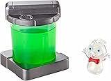 Ghostbusters Ecto Mini Rowan in Green Slime