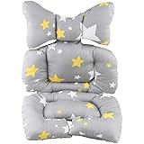 stroller cushion pad india