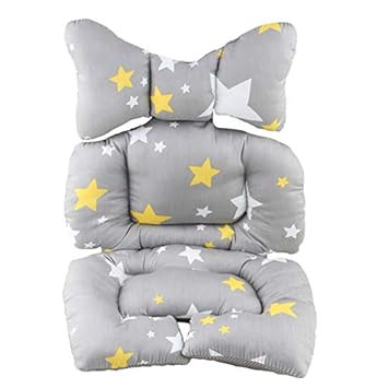 baby head & body support cushions