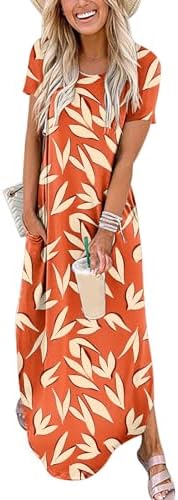 amazon ladies patio dresses Sante Classics Women's 100% Cotton Patio Dress at Amazon Women's Clothing store