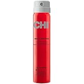 CHI Infra Texture Dual Hair Spray, For Shine, Movement &amp; Texture, 2.6 Oz | Suitable For All Hair Types, Sulfate &amp; Paraben-Free