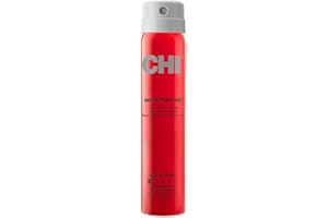 CHI Infra Texture Dual Hair Spray, For Shine, Movement & Texture, Suitable For All Hair Types, Sulfate & Paraben-Free, 2.6 Oz