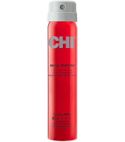 Amazon.com : CHI Enviro 54 Hairspray, Firm Hold, Lightweight Spray