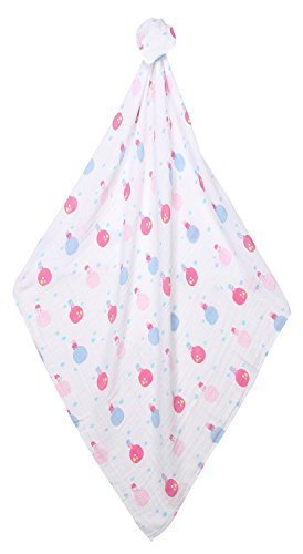 Angel Dear Hot Air Ballon Nap Blanket By Angel Dear
