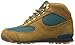 Danner Women's Jag Distressed Brown/Deep Teal Hiking Boot