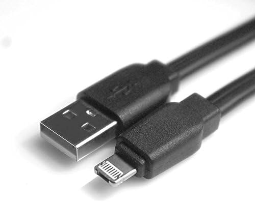 Premium USB Type A to Lightning/Micro-B Super 2 in 1 Combo USB Charging Cable with Integrated Coilink System (4ft/1.2m; Urban Blue) and Fully Reversible Micro USB Connector.